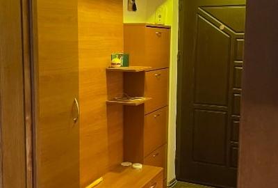Apartament cu 3 camere semidecomandat, mobilat în Central - 7