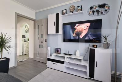 Apartament cu 2 camere, 63mp, zona Careiului,R.A.R. - 6