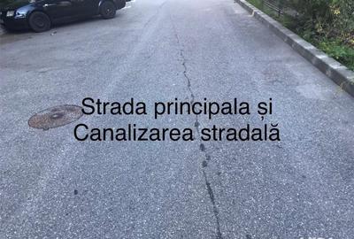 Teren în Platoul Izvor - 5
