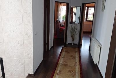 Casa zona Closca str. Muncitorilor Satu Mare - 4