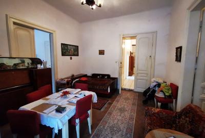 De Vanzare Apartament 4 Camere + Spatiu Comercial + Garaj – Iosefin - 5