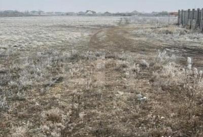 Teren de 521 mp, în Moșnița Veche - 1