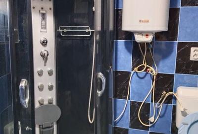 Apartament cu 2 camere în Izvoru