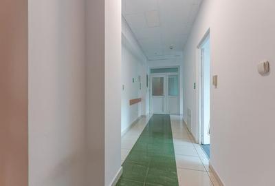 Spațiu de Birouri de Închiriat - 110 mp, Strada Nicolae Titulescu, Brașov - 10