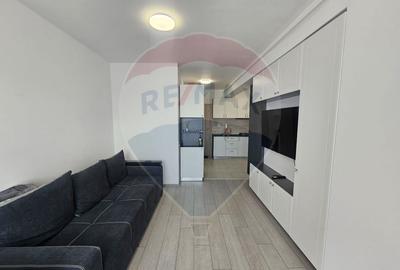 Apartament de vanzare 2 camere Mamaia/Constanta langa Mare - 4
