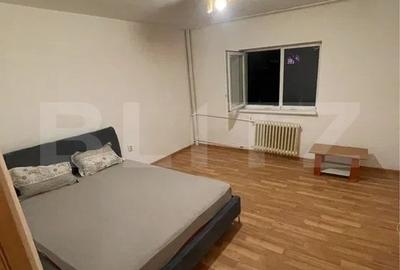 Garsoniera, de vanzare, 36 mp, parter, zona Zamca