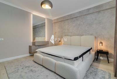 Apartament cu 3 camere decomandat în Băneasa - 9