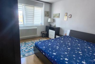 Apartament cu 2 camere semidecomandat, mobilat în Podu Roș - 6