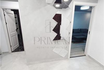 Apartament cu 3 camere decomandat, mobilat în Lipovei - 17