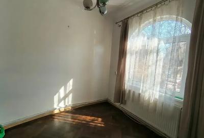 Apartament cu 4 camere decomandat în Domenii - 17