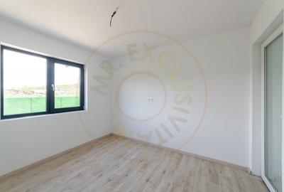 Casă individuală cu 4 camere cu Teren 500 Mp în Drăganu-Olteni - 11