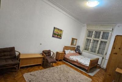 Apartament cu o camera Complexul Studentesc - 5