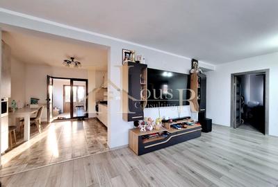 Casă individuală cu 4 camere cu Canalizare în Moșnița Nouă - 6