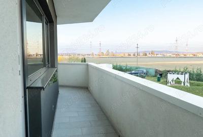 Vand apartament 2 camere Vivamus - 7