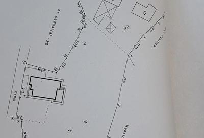 Casă cu Teren 3654 Mp în Piatra - 1