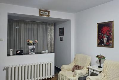 Apartament cu 2 camere semidecomandat în Drumul Taberei - 4
