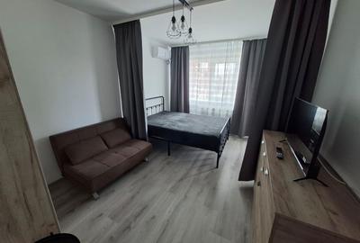 Garsonieră decomandată în Apărătorii Patriei - 8