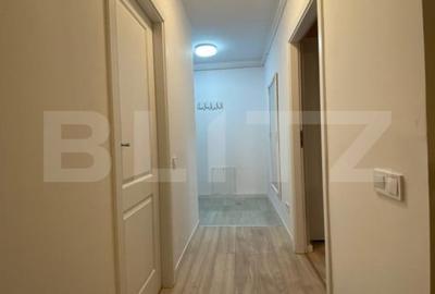 Apartament 2 camere, mobilat modern, balcon, zona Piata 1 Mai - 3