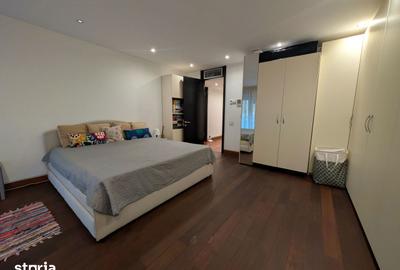 Apartament cu 3 camere, mobilat în Domenii - 6