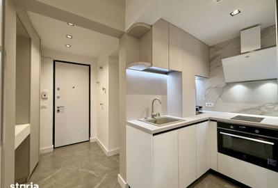 Apartament cu 2 camere în Centrul Istoric - 6