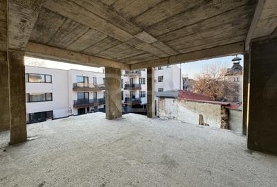 3 camere Ultracentral - Mosilor la 8 minute metrou - 4