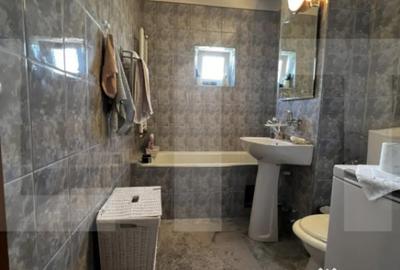 Garsonieră decomandată în Buziașului - 3