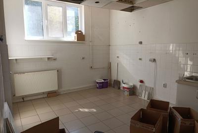 Spațiu comercial, de 140 mp, în Ultracentral - 3