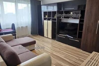 Apartament cu 2 camere decomandat, mobilat în Eroii Revoluției