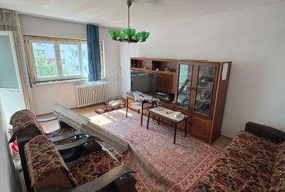 Aparatorii Patriei metrou - 3 camere , 2 bai , imobil reabilitat Aparatorii Patriei metrou - 3 camere , 2 bai , imobil reabilitat - 9