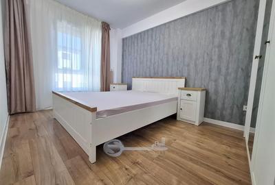 Apartament cu 2 camere semidecomandat, mobilat în Cug - 20
