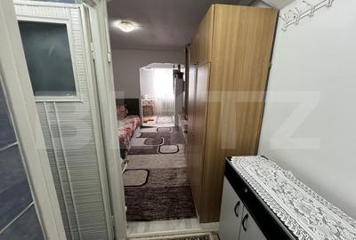 Garsoniera de vanzare, 28 mp, zona independentei - 4