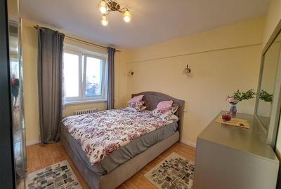 Apartament cu 2 camere semidecomandat, mobilat în Basarabia - 5