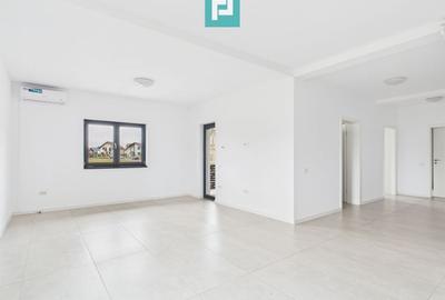 Apartament cu 2 camere, terasă generoasă – Moșnița - 3
