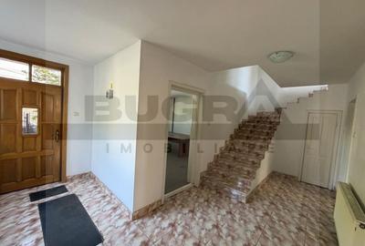 Casă individuală cu 6 camere cu Canalizare în Gheorgheni - 2