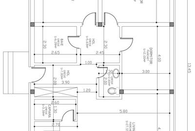 Casă cu 4 camere în Utvin - 2