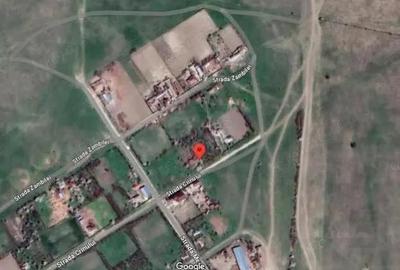 Casa si teren Pitulati, jud. Braila - ID R1965250 - 3