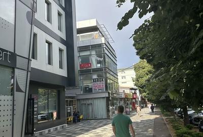 Spațiu comercial, de 100 mp, în Ultracentral - 10