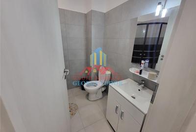 Inchiriere garsoniera Militari Residence Orhideelor 24 Inchiriere garsoniera Militari Residence Orhideelor 24 - 6