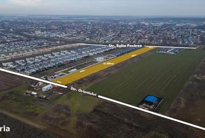 Spațiu comercial, în Tunari - 2