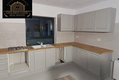 Casa Moderna in Bunloc | 3 Dormitoare, 2 Bai, Spatioasa si Mobilata Integral - 1