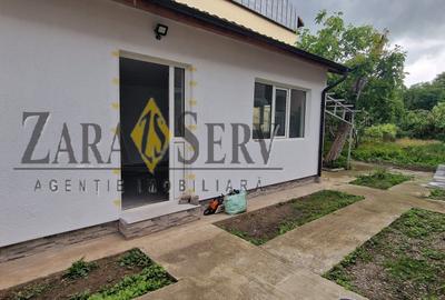 Spațiu open space 100 mp – STR. Rudului – ideal birouri/atelier/depozit - 1