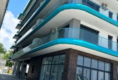 Garsoniera cu vedere la.mare pe termen lung - 11