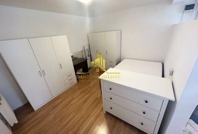 1 camera, mobilat modern, bloc nou, zona Zorilor