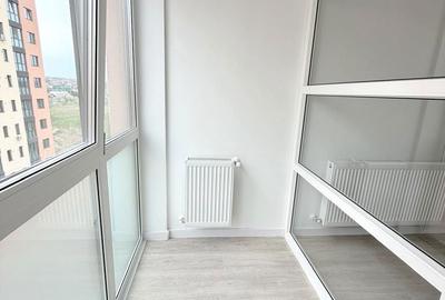 Apartament cu 2 camere în Central - 1