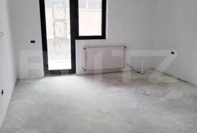 Apartament 1 camera 44mp, in ansamblul Perfect Residence, Voluntari - 5