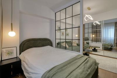 Garsonieră, mobilată în Dristor - 8