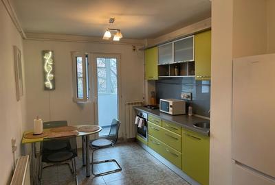 Apartament de 3 camere | 3 Min Metrou Gorjului - 14