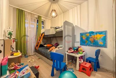 Modern | 2 bai | Bloc Nou  -  Zona Revo Iris - 8