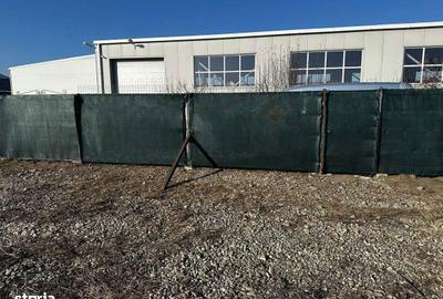 Teren de 800 mp, în Bod - 7