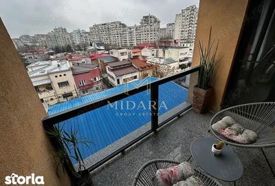 Apartament cu 2 camere în Florești - 8